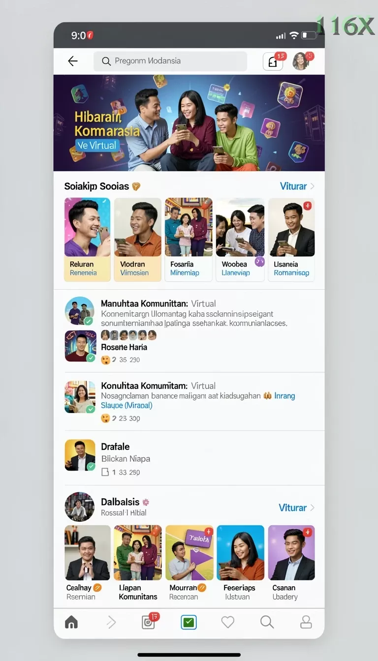 Screenshot Spinharta nomor 1