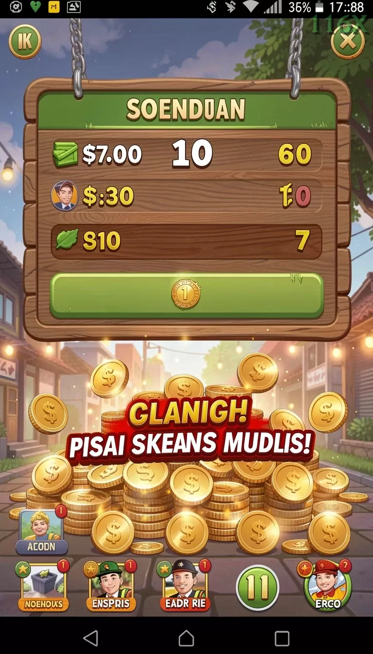 Screenshot Medan4d nomor 3