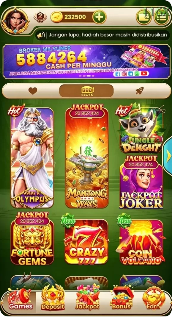 Screenshot Medan4d nomor 2