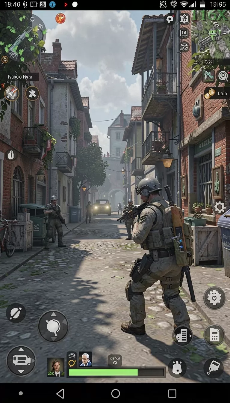 Screenshot Idc88joker nomor 2